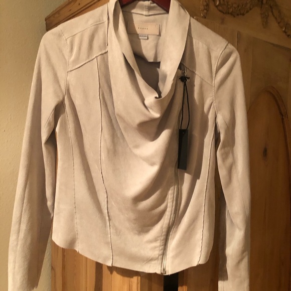 NWT zipper top - Picture 2 of 4